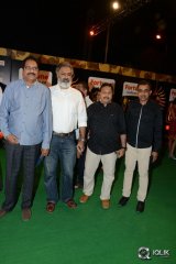 Celebs at IIFA Utsavam 2016